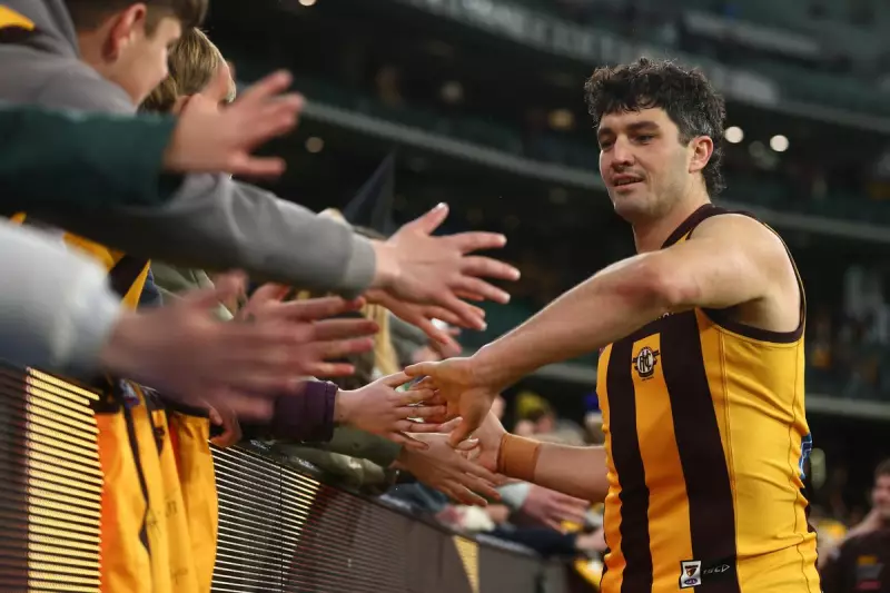 State of Origin: WA's Tom Barrass Vows Sandgropers' Full Commitment