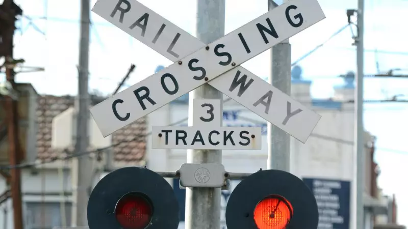 Storm Causes Major Townsville Rail Signal Failure, Traffic Chaos
