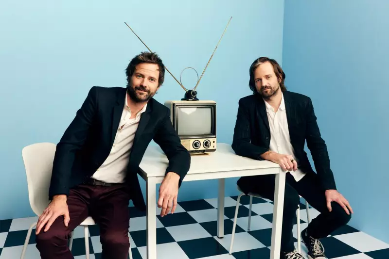 Stranger Things Final Season: Duffer Brothers Reflect on 10 Wild Years