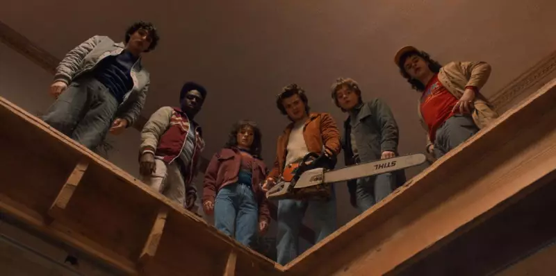 Stranger Things Season 5 Finale: Netflix Era Ends After 8 Years