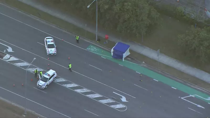 Suburban Road Rage Turns Deadly: Murder or Self-Defence in Melbourne Street Fight?