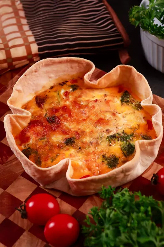 Summer Entertaining Made Easy: 5 Fresh Recipes That Won't Weigh You Down