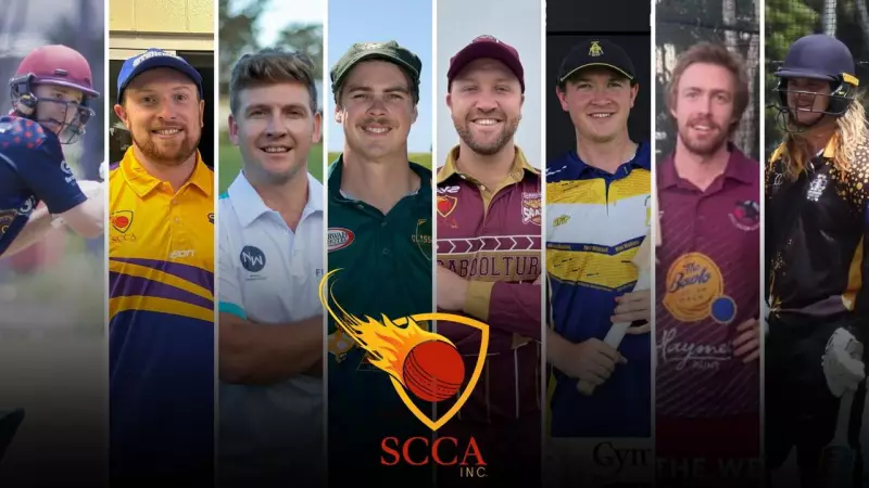 Sunshine Coast Cricket Midseason Report: Teams Graded for 2025/26