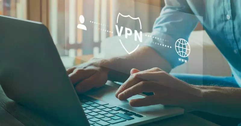 Surfshark's Epic Black Friday VPN Deal: 2 Years for $2.99/mo + 3 Months Free