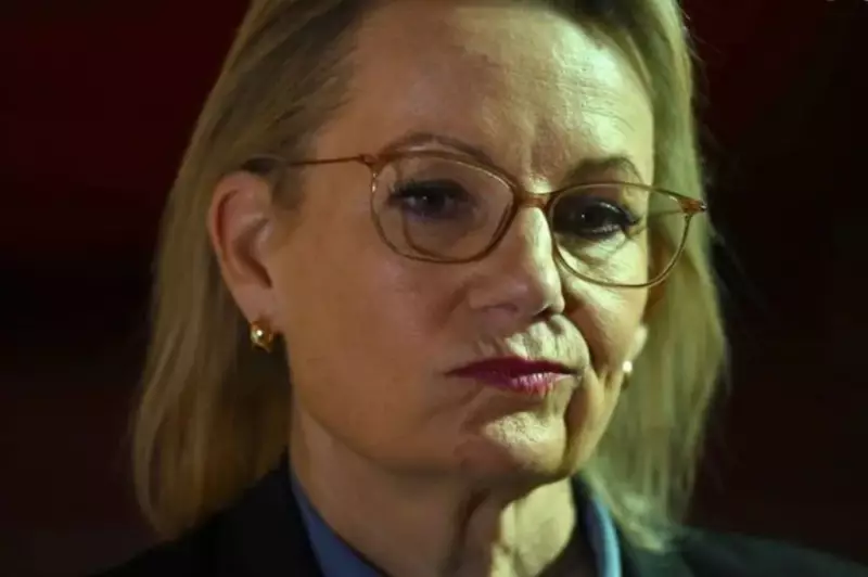 Sussan Ley Stands Firm as Leadership Speculation Intensifies Amid Coalition Tensions