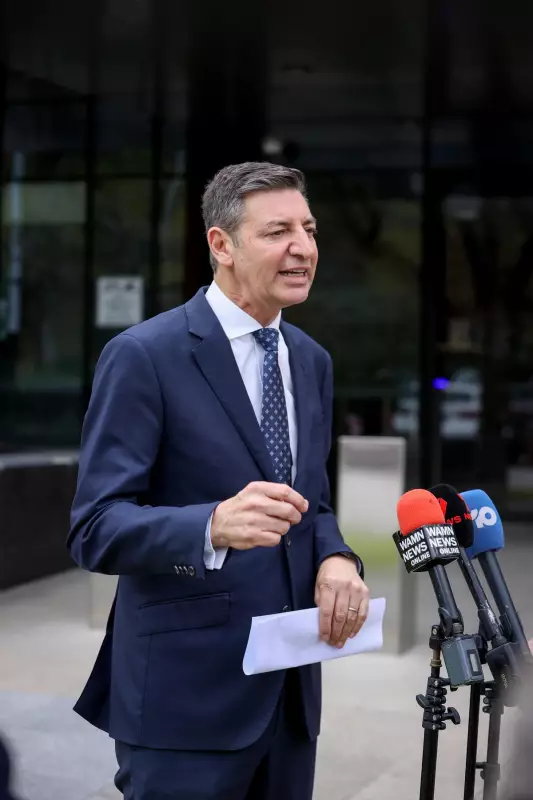 Sussan Ley's Liberal Party Relations Hit Turbulent Waters