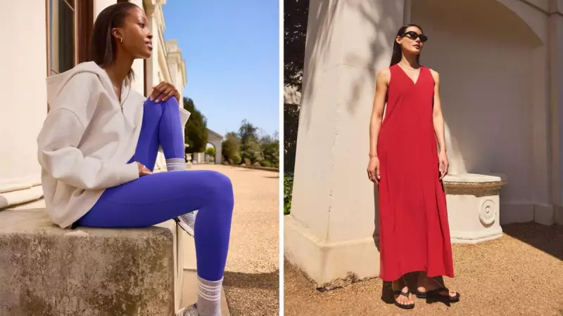 Sweaty Betty Black Friday Sale Hits Australia with Up to 60% Off