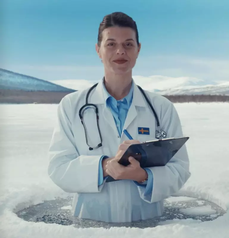 Sweden's New Medical Travel Prescriptions Boost Mental Health