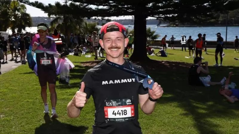 Swiss Couple's Shark Attack Horror: Heroic Rescue Attempt at NSW Beach