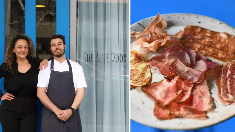 Sydney Cafe Faces Vegan Backlash Over Controversial Social Media Posts