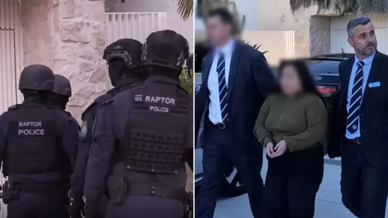 Sydney Feng Shui Scam: Two Women Charged Over $70M Vietnamese Community Fraud