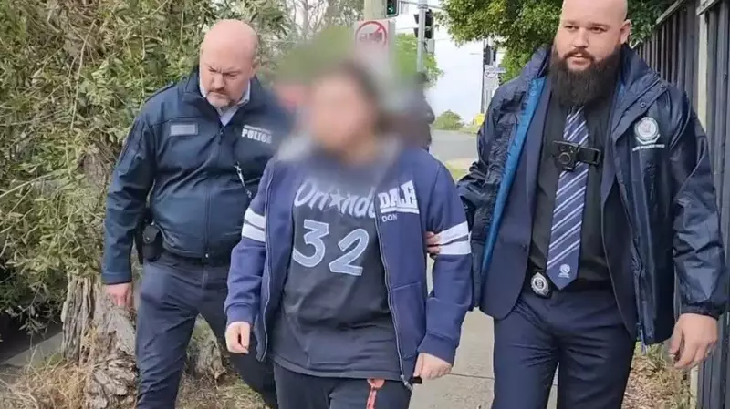 Sydney Man Avoids Jail for 22,000 Child Abuse Files