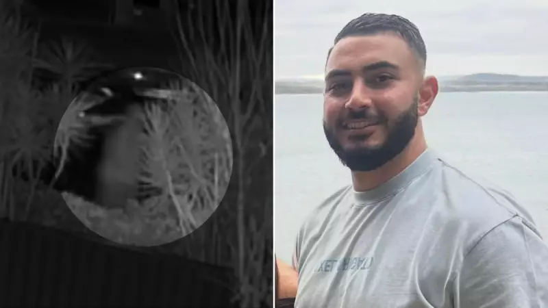 Sydney Murder: 21-Year-Old Charged as Alleged Gunman in Tradie Killing