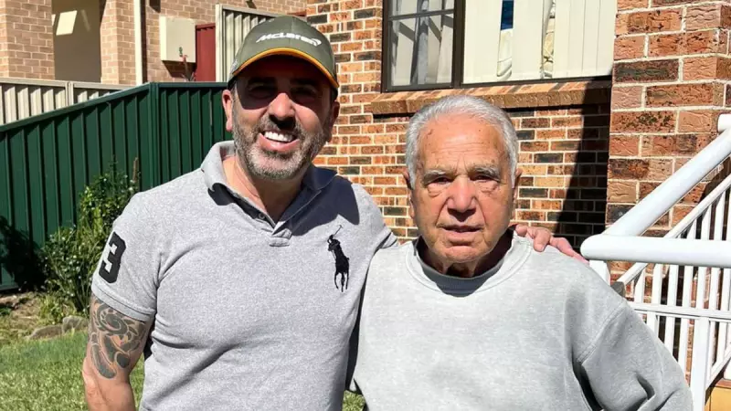 Sydney School Bus Tragedy: Former Mayor's Father, 87, Dies