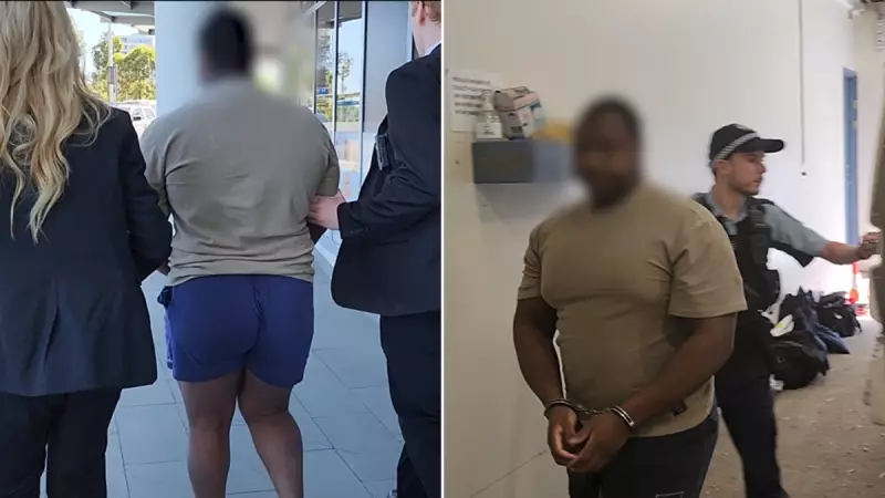 Sydney Sex Worker Robbed and Assaulted at Knifepoint in Ryde Unit - Man Charged