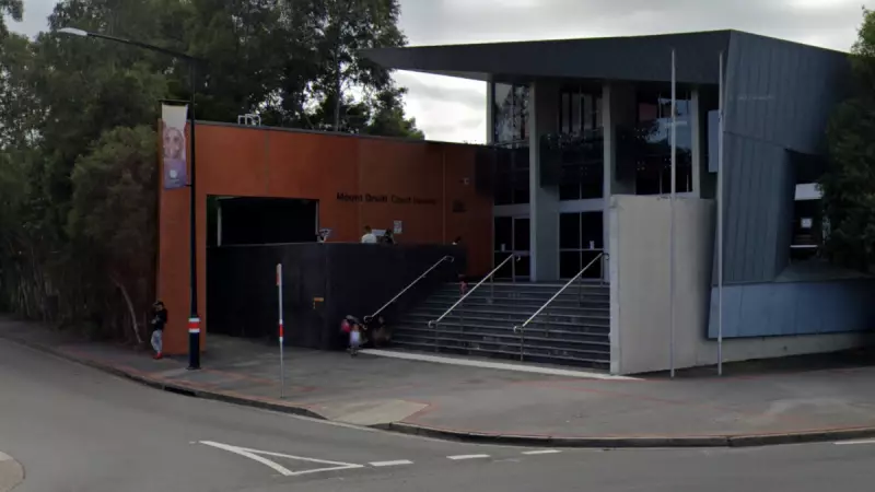 Sydney Trio Charged in Public Shooting Spree Following Police Raids