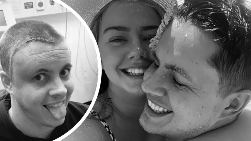 Tahnee Sims' Heartfelt Tribute to Johnny Ruffo Two Years After His Death