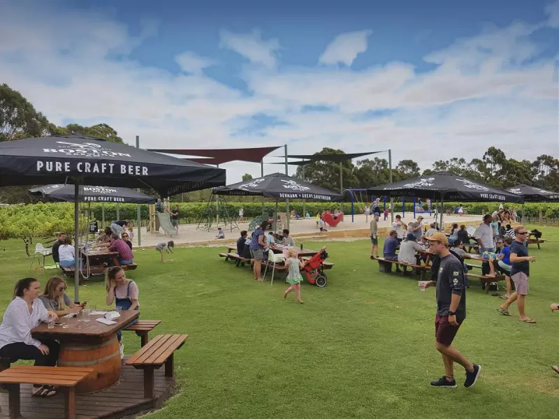 Taste Great Southern Returns in 2026 With All-Star Aussie Chef Lineup