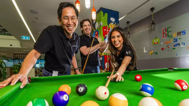 TechnologyOne Joins ASX 50 Elite, Charts Path to $1bn Revenue