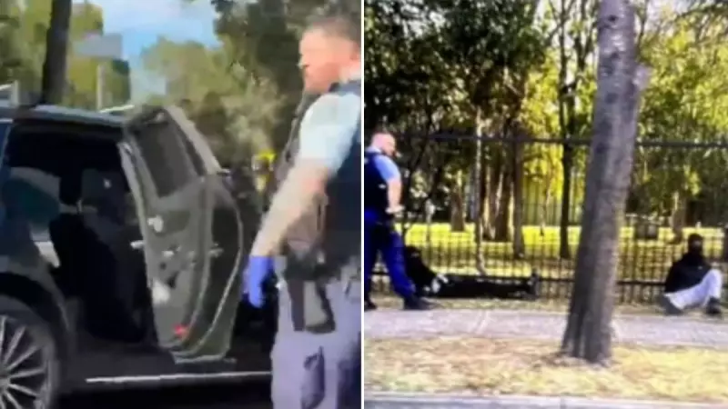 Teen Girl Killed in QLD Hit-and-Run, Sydney 'Kill Car' Foiled