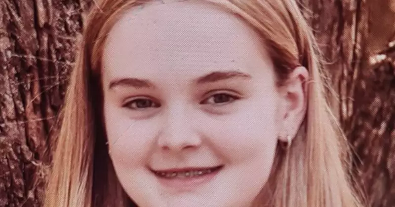 Teen missing in Toronto: 13-year-old last seen leaving school