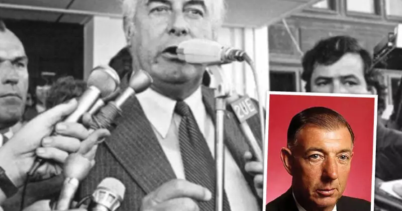 The Forgotten Transport Genius: How Charlie Jones Shaped Newcastle's Future