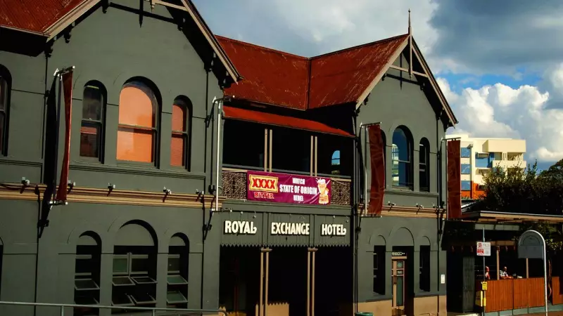 The Lost Art of the Pub Catch-Up: Why Aussie Men Need Their Mates More Than Ever