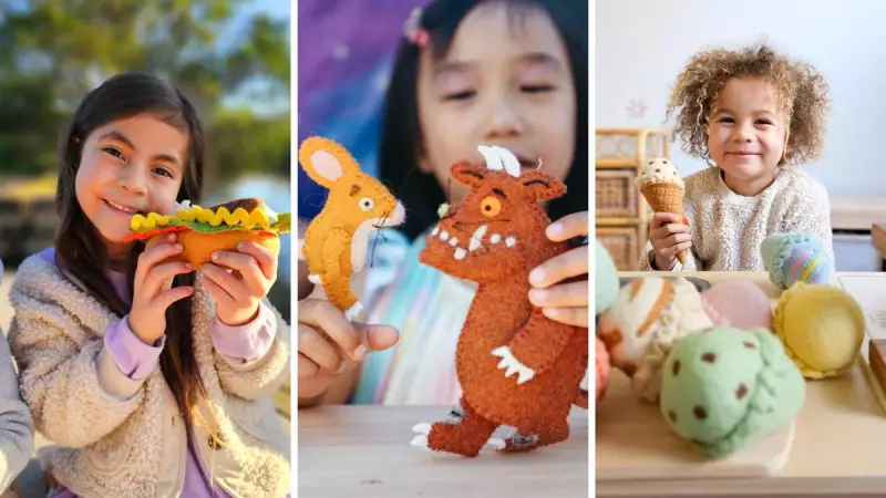 The Secret Behind Australia's Hottest Kids Toys That Sell Out in 15 Minutes