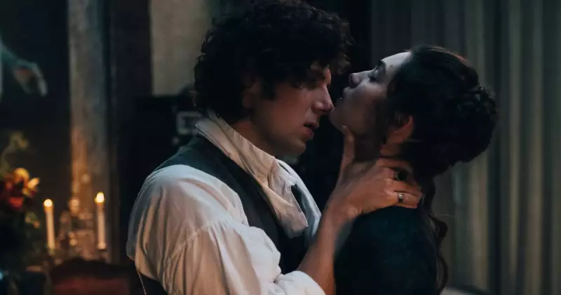 The Seduction: HBO's French Drama Gives Dangerous Liaisons a #MeToo Twist