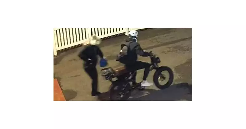 Third Suspect Nabbed in Hamilton E-Bike Armed Robbery Case | Newcastle Crime Update