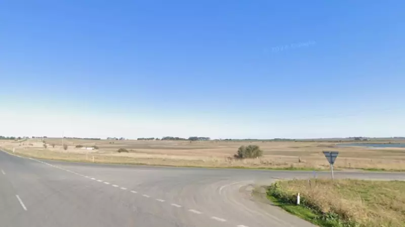 Three Dead in Tragic Truck Collision Near Ballarat