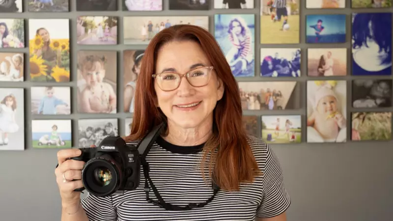Through the Lens: North Queensland Photographer Captures Three Decades of Outback Life