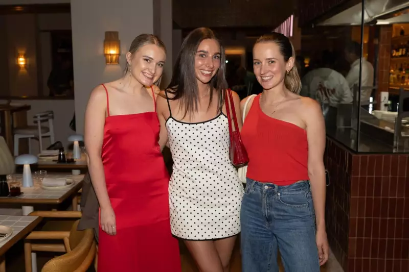 Tigerfish Opens at Cottesloe Beach Hotel with South East Asian Flair