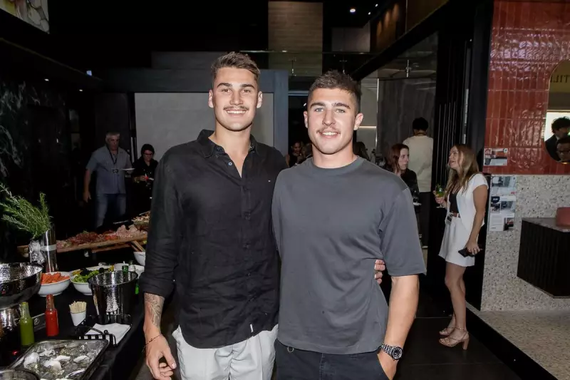 Tile Empire Opens 8th WA Showroom in Osborne Park with Italian Flair