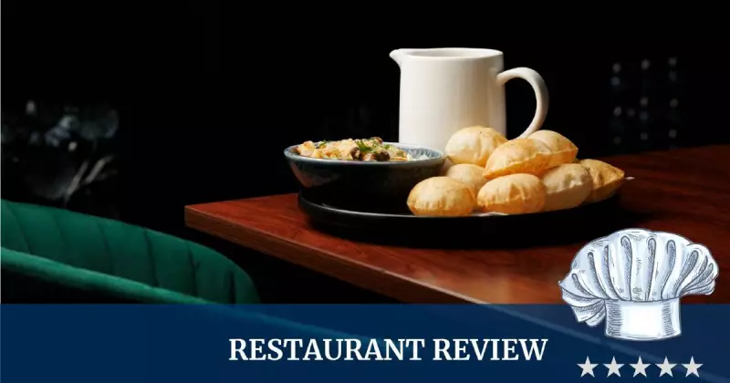 Timur Review: Why This Nepalese Gem is Canberra's New Dining Star