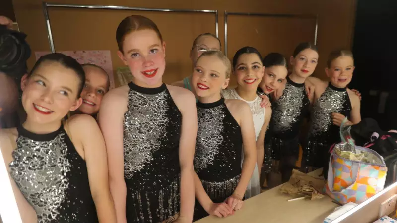 Torquay Dance Academy's Spectacular 2025 Concert Lights Up the Stage