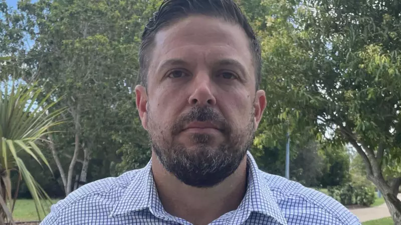 Tough Bail Breach Crackdown: Hinchinbrook LNP Candidate's Bold Election Promise