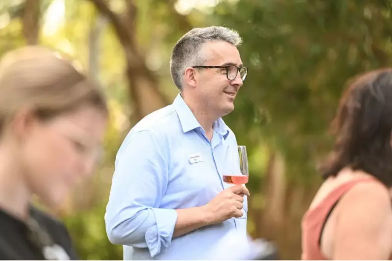 Tourism Boss Exits, Flags Costs & Algal Bloom as Key Challenges