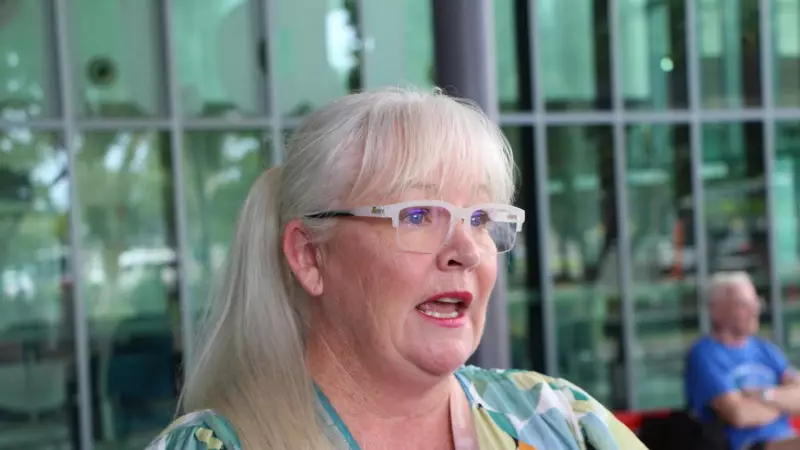 Townsville Aged Care Crisis: Three Hospital Wards Stuck