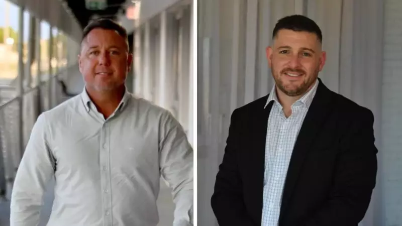 Townsville Business Community Unites Behind New Mayor Troy Thompson