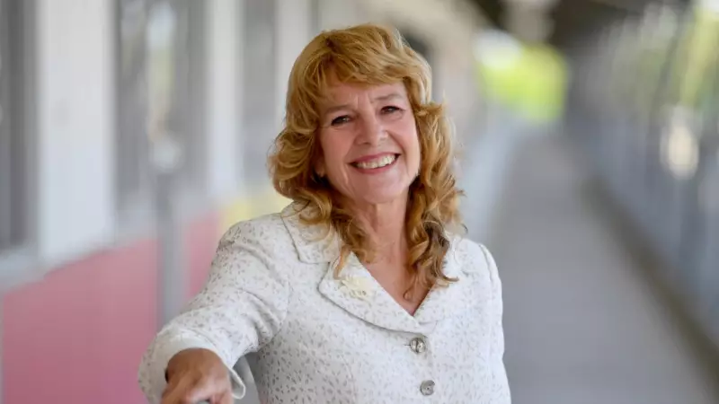 Townsville Candidate Seeks Court Order Over Electoral Office Access