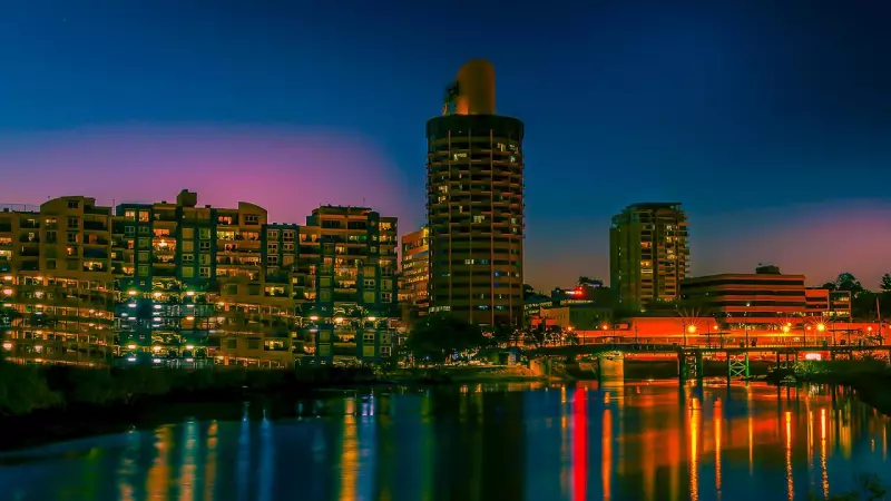 Townsville CBD Revival Requires Major Government Intervention