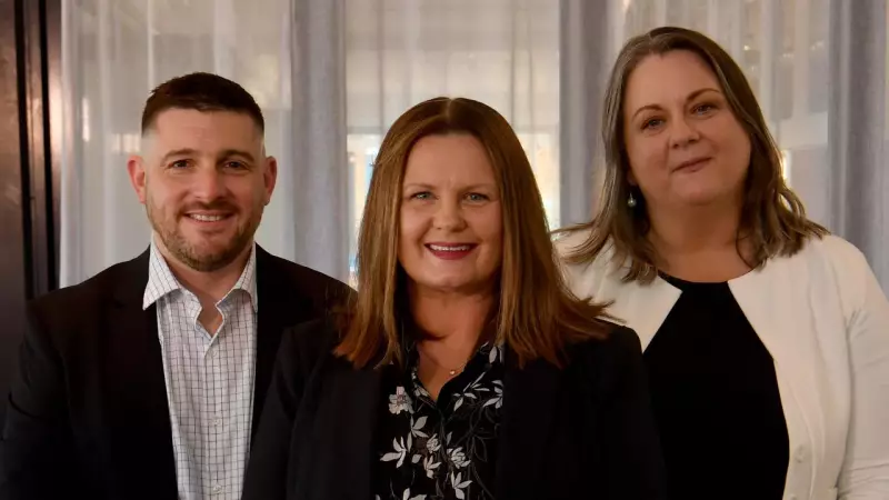 Townsville Chamber of Commerce Elects Ann-Maree Greaney as New President