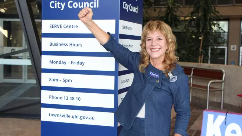 Townsville Council Urged to Cut Waste Instead of Raising Rates