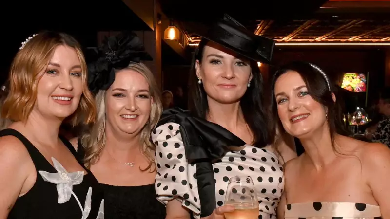 Townsville Derby Day Gallops to $25k Success for Sick Kids