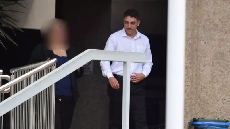 Townsville drug supplier Jean-Michael La Reservee sentenced to prison