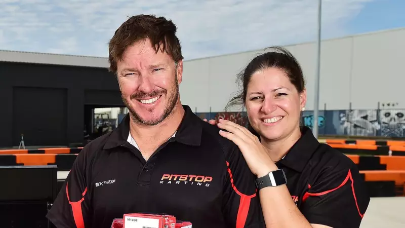 Townsville Go-Kart Track Fined Thousands Over Safety Breach That Led to Teen's Horrific Crash