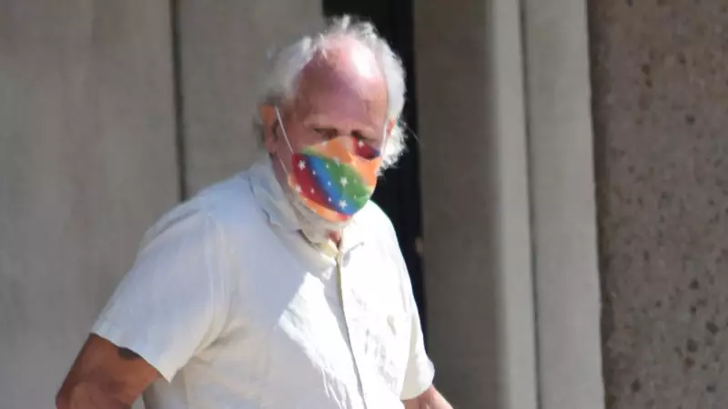 Townsville man cleared of 41 child abuse material charges