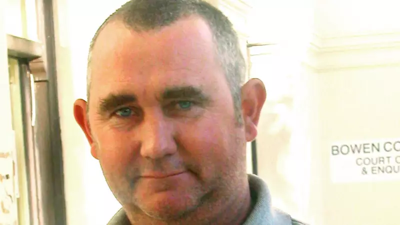 Townsville Man Darryl Valroy Young Faces Supreme Court Trial in 2026 Over Serious Charges