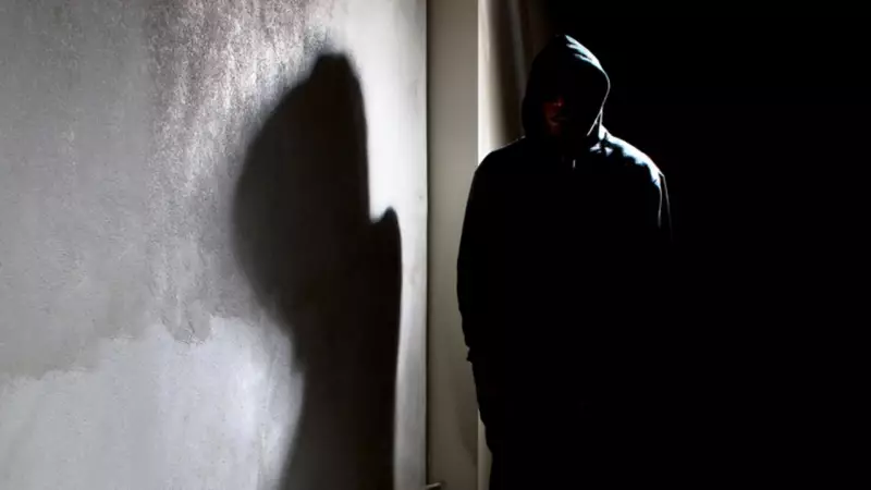 Townsville man sentenced for cowardly retirement village break-in